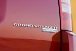 Chrysler Grand Voyager 2008 года